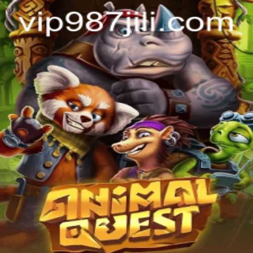 Exploring the Enchanting World of AnimalQuest: A Comprehensive Guide