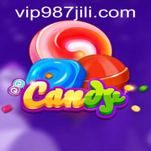 Candy: The Addictive and Colorful World of '987jili'