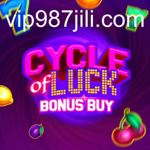 Exploring the Exciting World of CycleofLuckBonusBuy