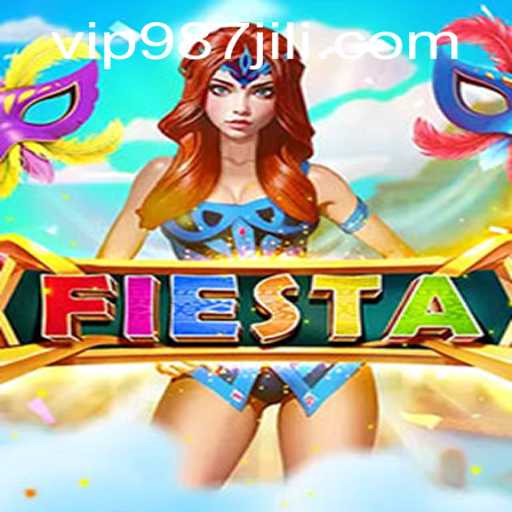 Fiesta: A Gaming Adventure