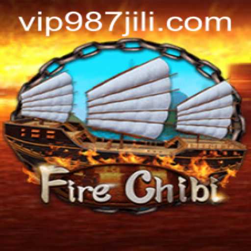 Embrace the Heat with FireChibi: A Fiery Adventure in the World of 987jili