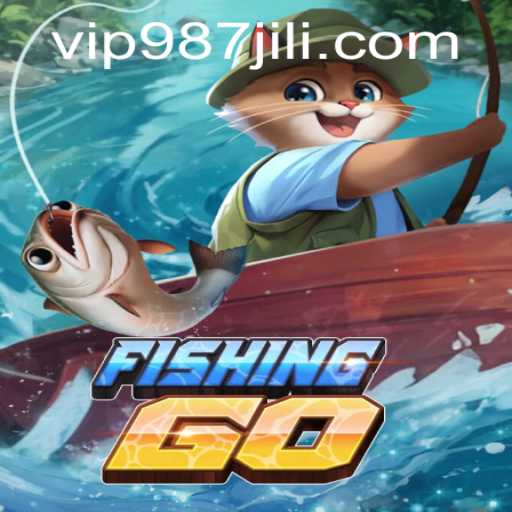 Exploring the Aquatic Adventures of FishingGO: The Ultimate Guide to Gameplay with 987jili