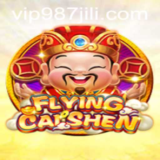 FlyingCaiShen: A Comprehensive Guide to the Exciting Game of Luck and Strategy