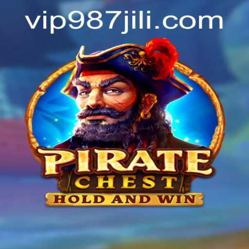 Dive into the Adventurous World of PirateChest with 987jili