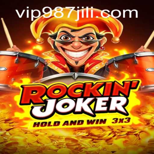 Exploring the Exciting World of RockinJoker: A New Era in Gaming