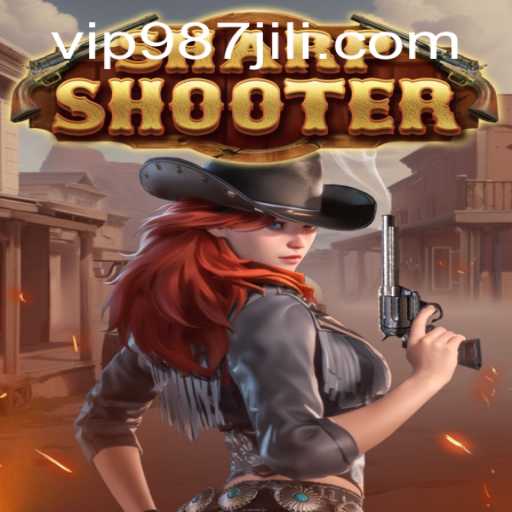 Sharpshooter: The Ultimate Gaming Experience with 987jili
