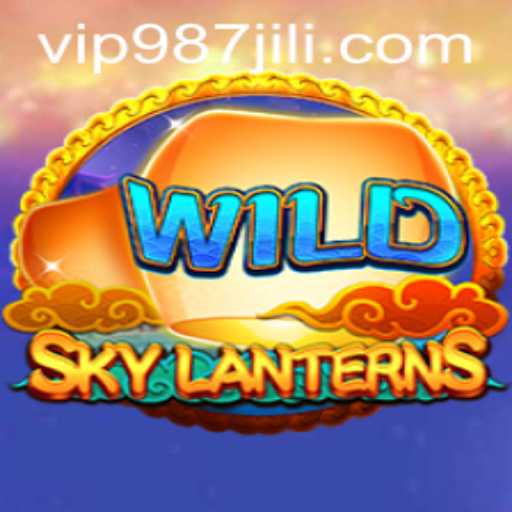 SkyLanterns: A Journey into Celestial Adventure