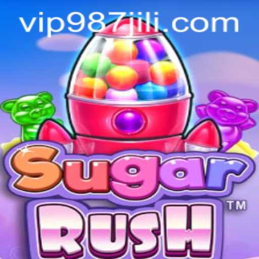 Exploring SugarRush: The Thrilling Adventure of 987jili