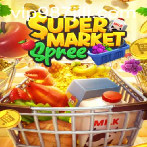 Exploring the Thrills of SupermarketSpree: A Complete Guide