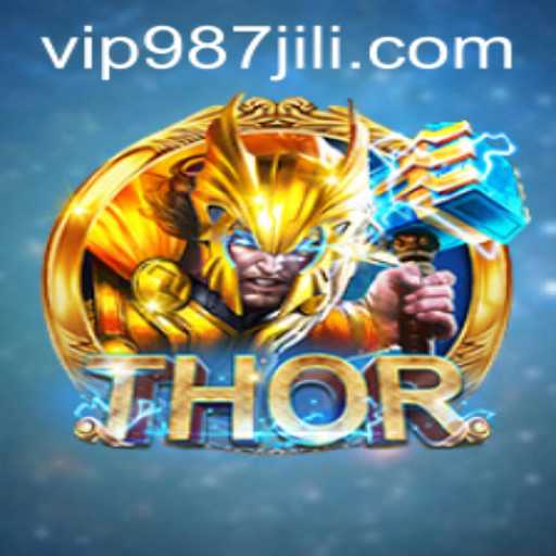 Exploring the Thrilling World of THOR: Strategies, Rules, and Latest Trends