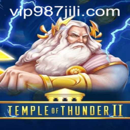 Adventures in TempleofThunderII: A Thrilling Exploration
