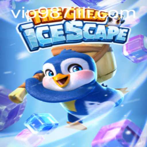 TheGreatIcescape Game Review and Guide