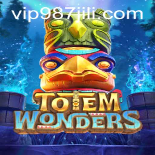 Discovering TotemWonders: The Enchanting World of Gaming with 987jili