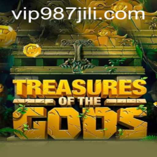 Discover the Thrilling World of TreasureoftheGods: An Epic Adventure Awaits