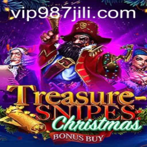 Exploring the Festive World of TreasuresnipesChristmas: A Game Review